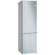REFRIGERATORS FREESTANDING  KGN392LDF INOX D 203x60 (FNF)
